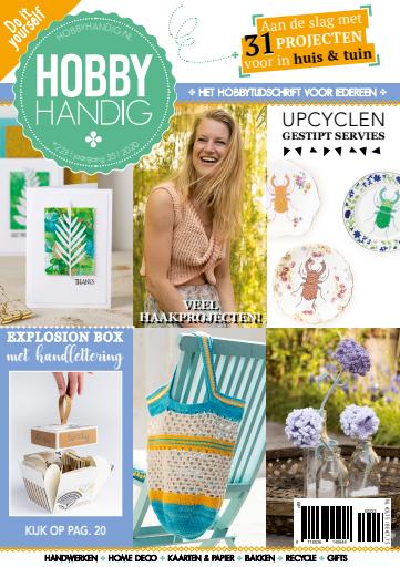 HobbyHandig issue 