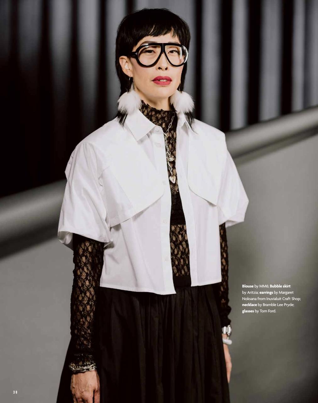 Avenue Calgary Preview Pages