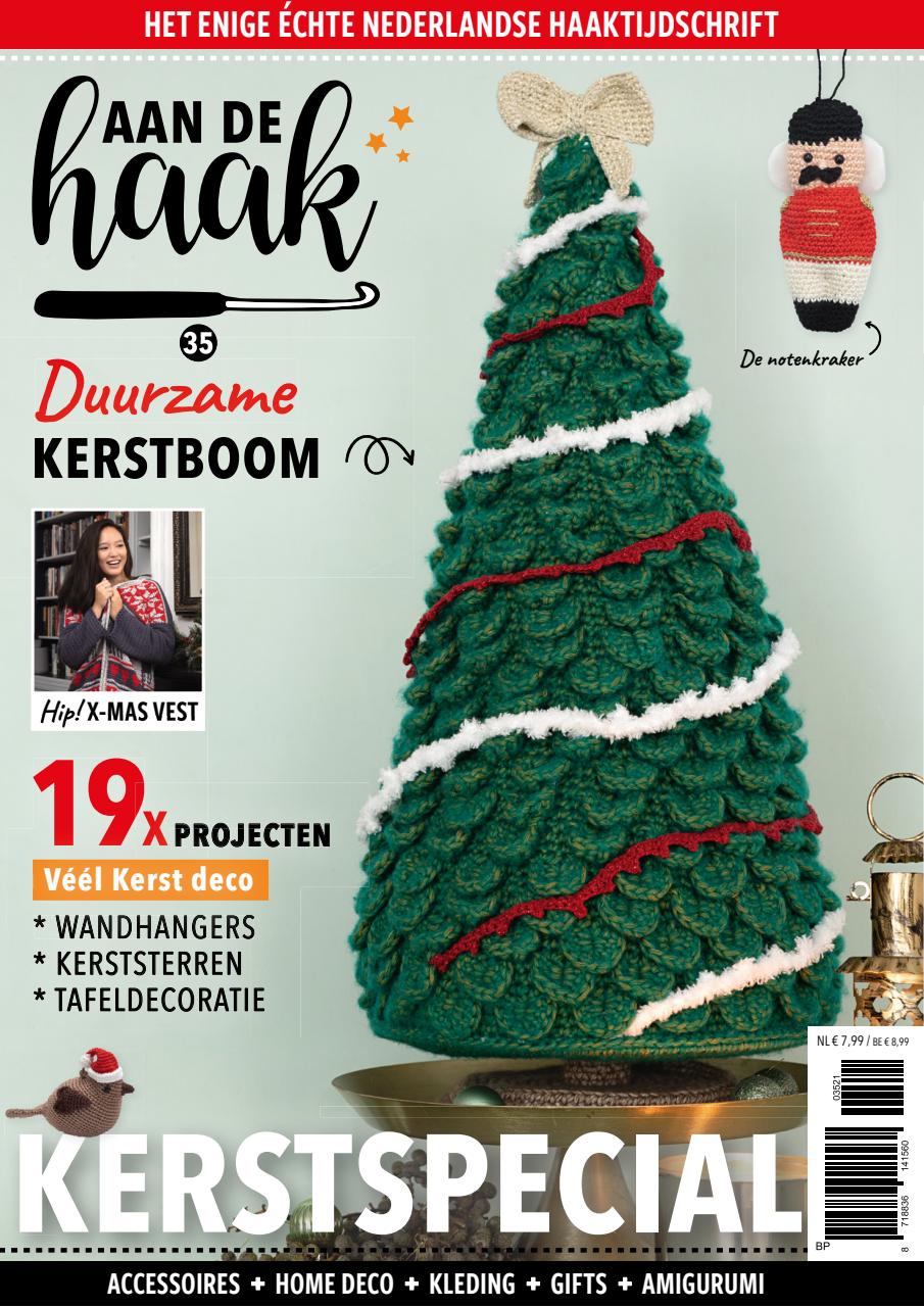 Aan de Haak Preview Pages