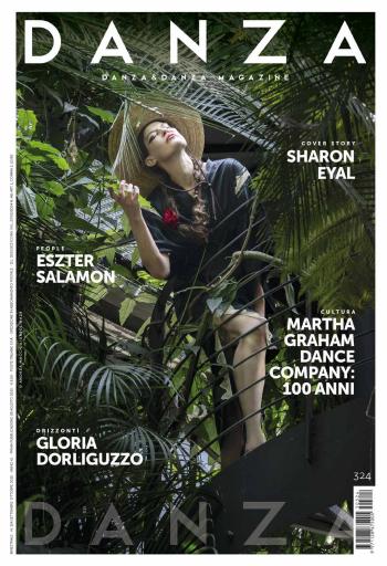 DANZA&DANZA issue 