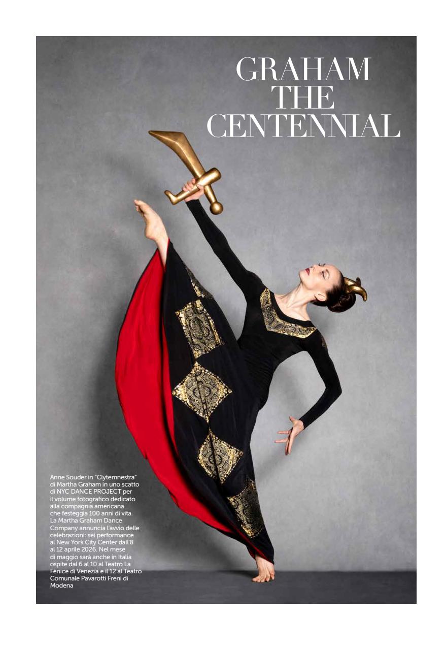 DANZA&DANZA Preview Pages