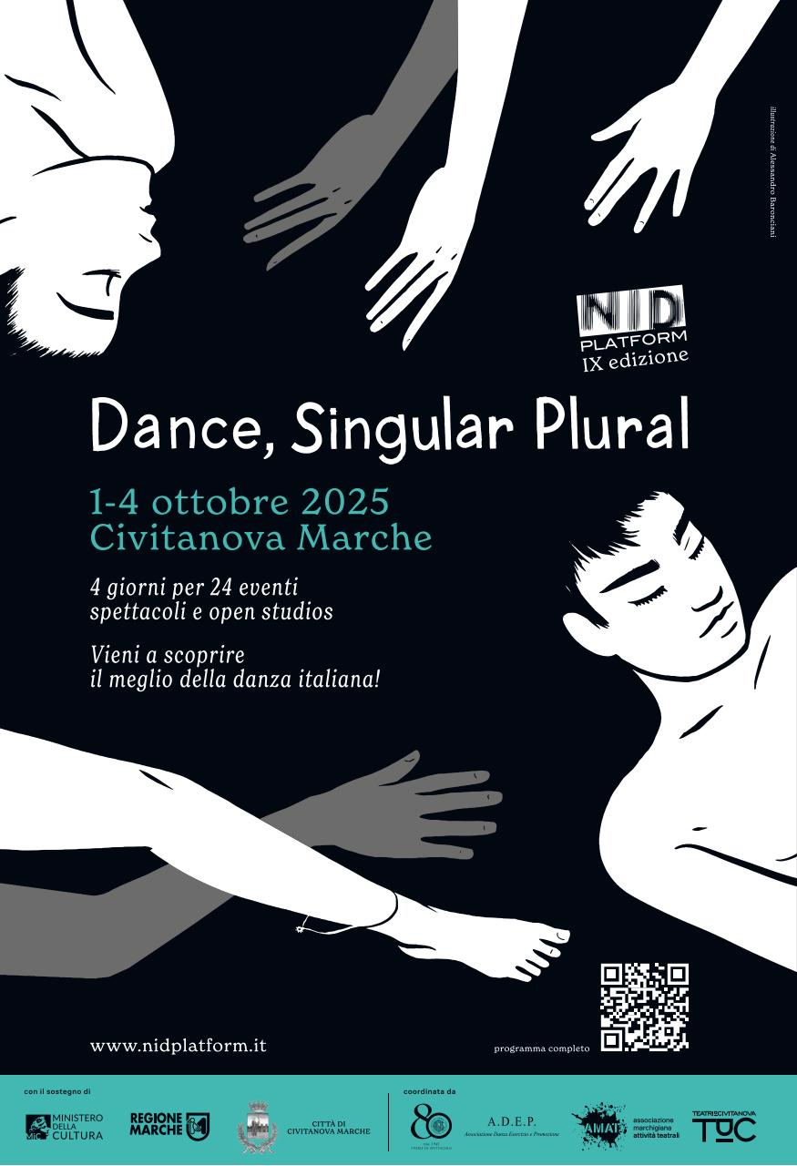 DANZA&DANZA Preview Pages