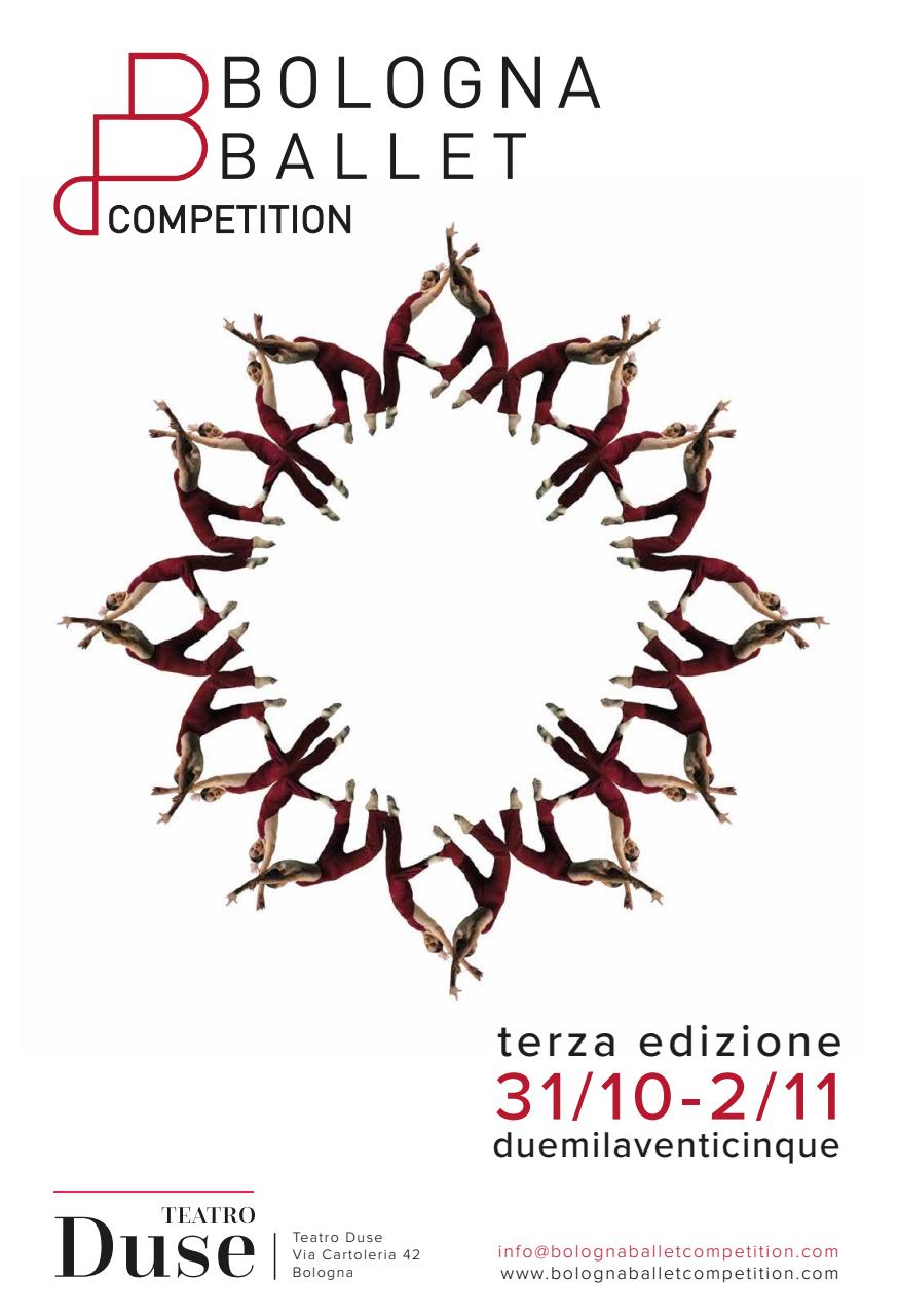 DANZA&DANZA Preview Pages