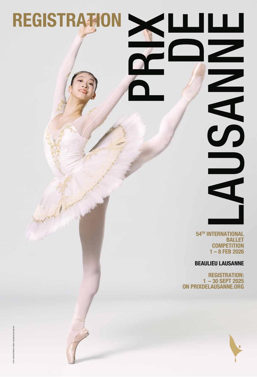 DANZA&DANZA Preview Pages