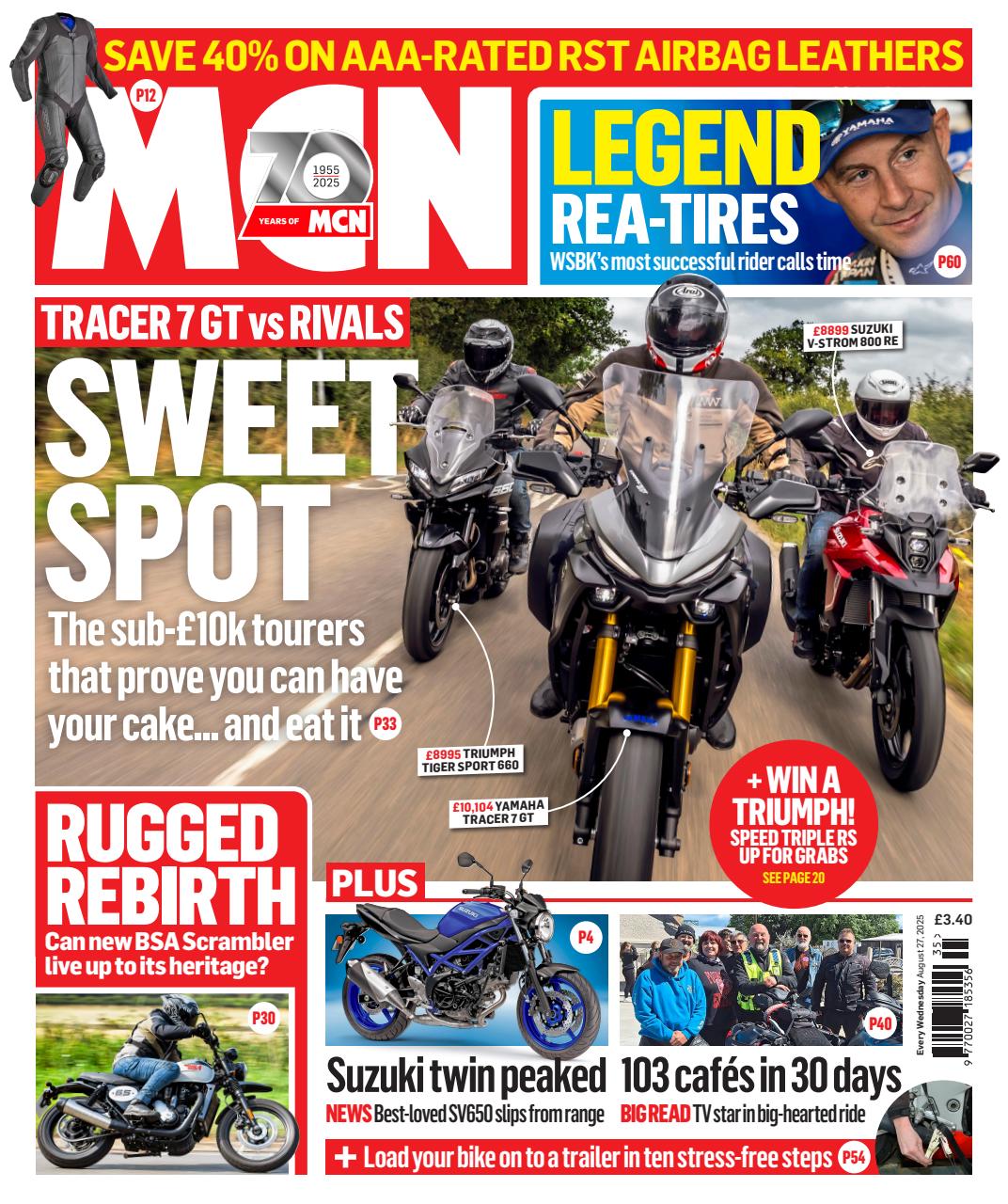 MCN Preview Pages