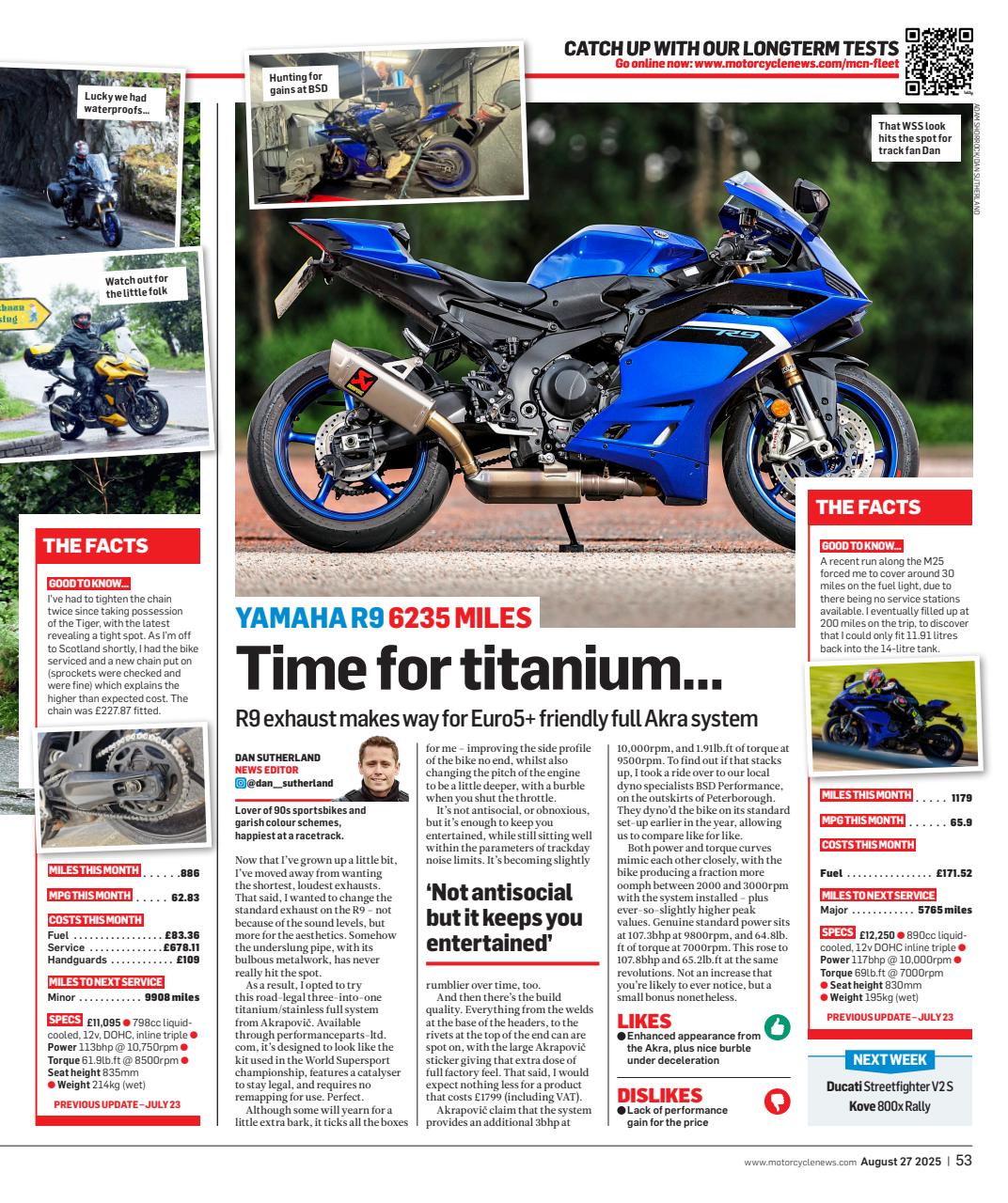 MCN Preview Pages