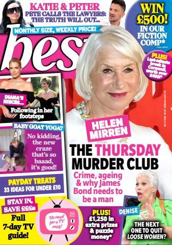Best issue issue 35 - 2025