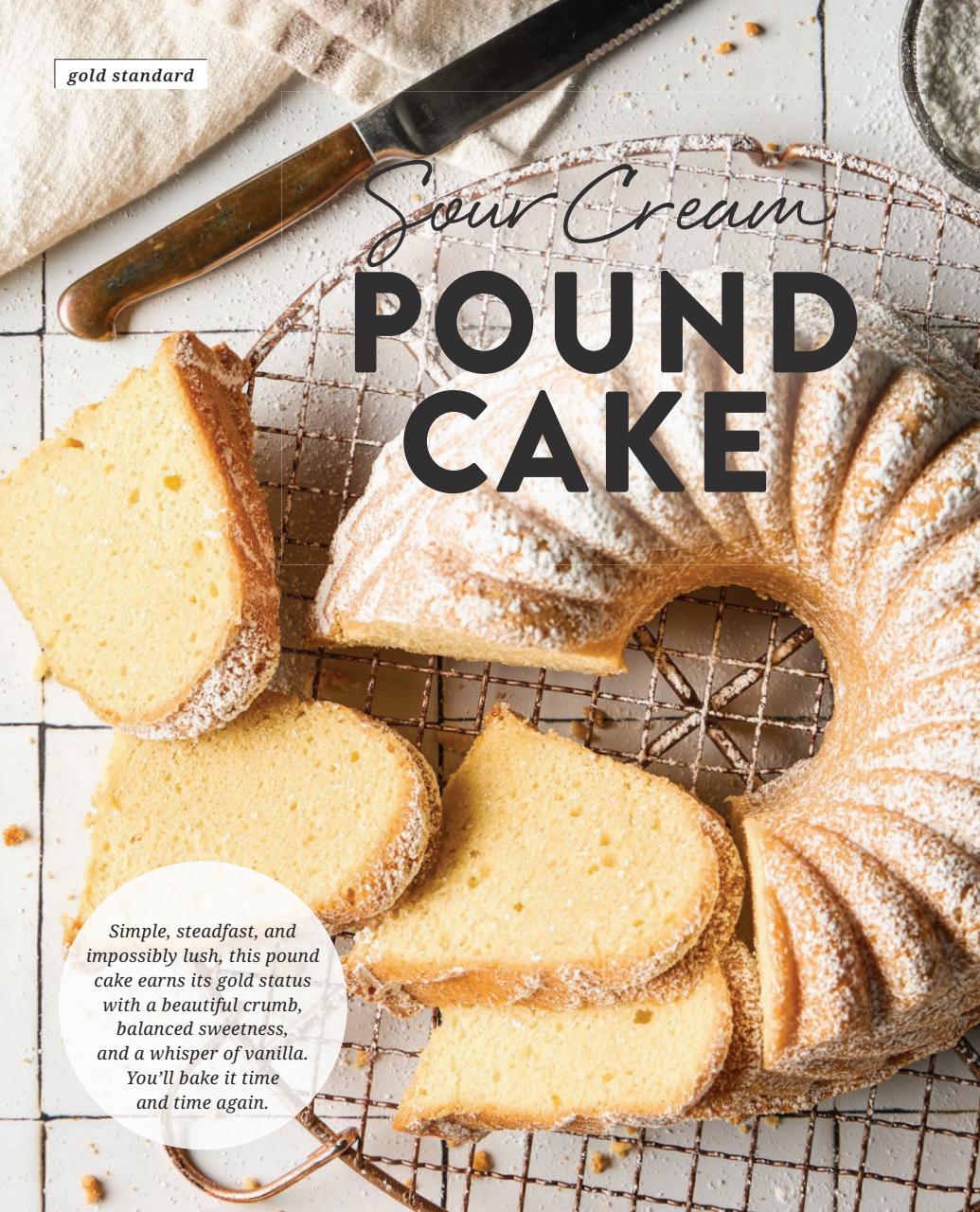 Bake from Scratch Preview Pages