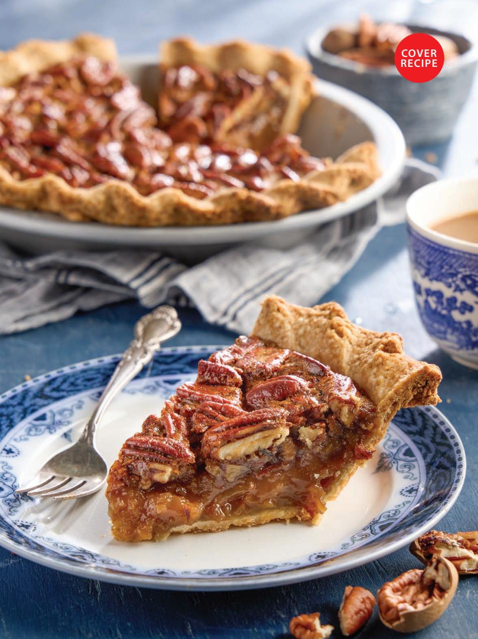 Taste of the South Preview Pages