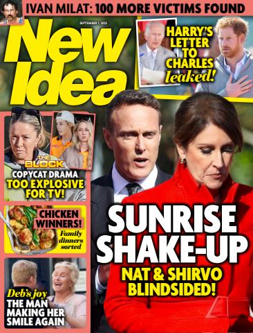 New Idea issue 2534