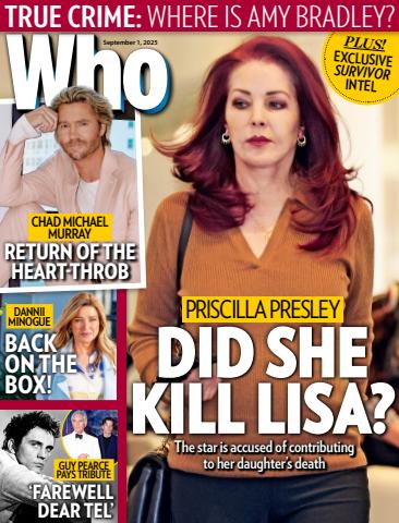 WHO issue 2533