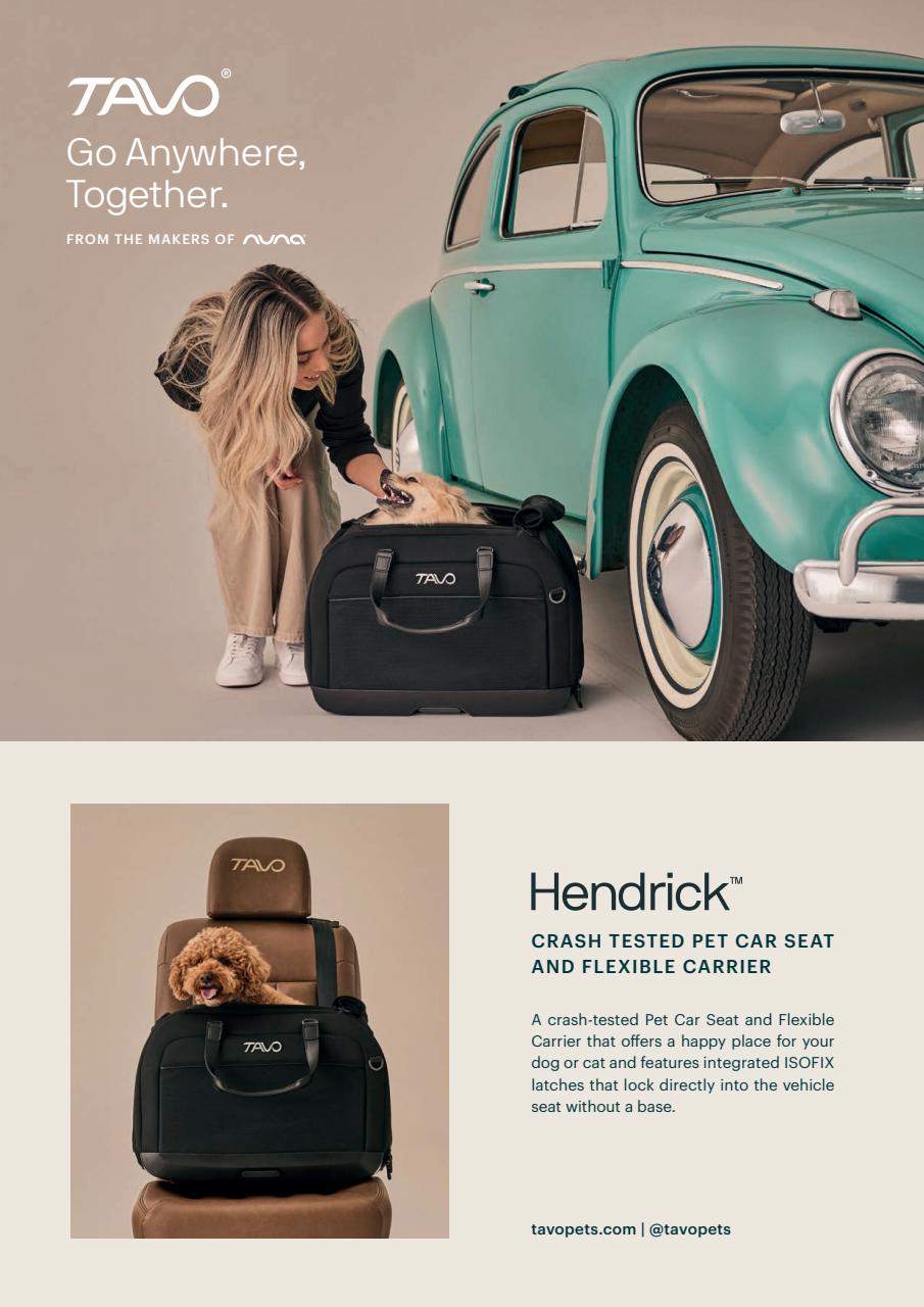 Your Dog Preview Pages