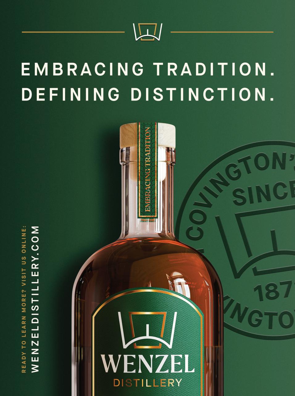 American Whiskey Magazine Preview Pages