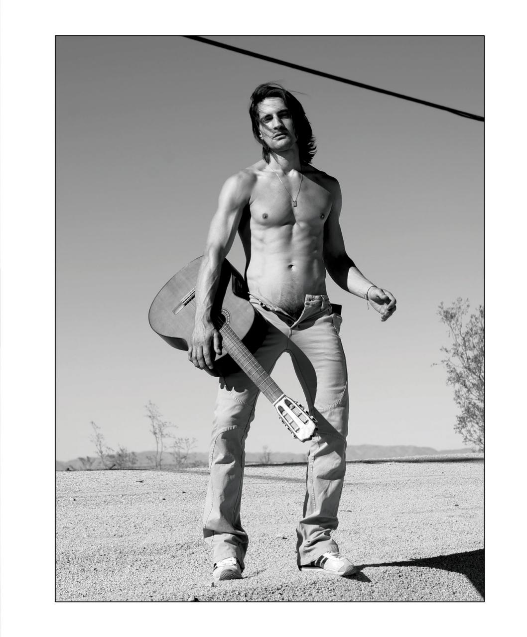 Attitude Preview Pages