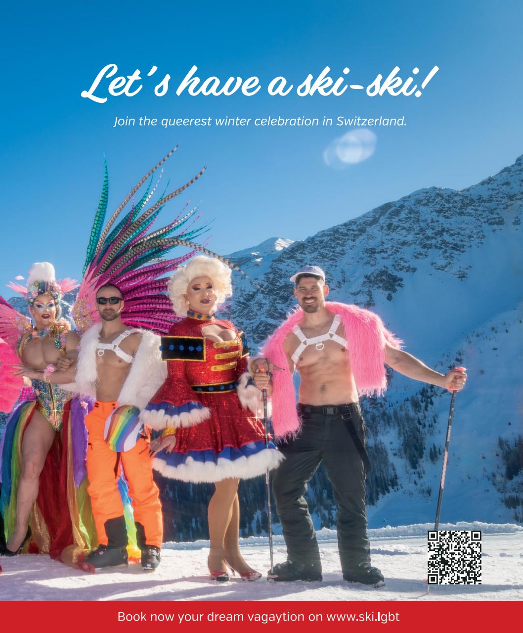 Attitude Preview Pages