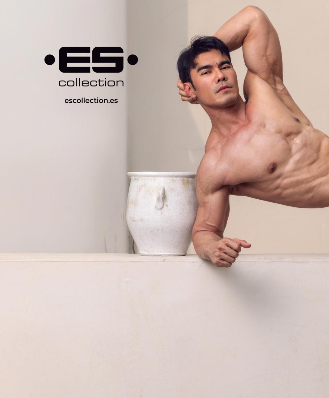 Attitude Preview Pages