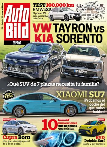 Auto Bild issue Auto Bild 681