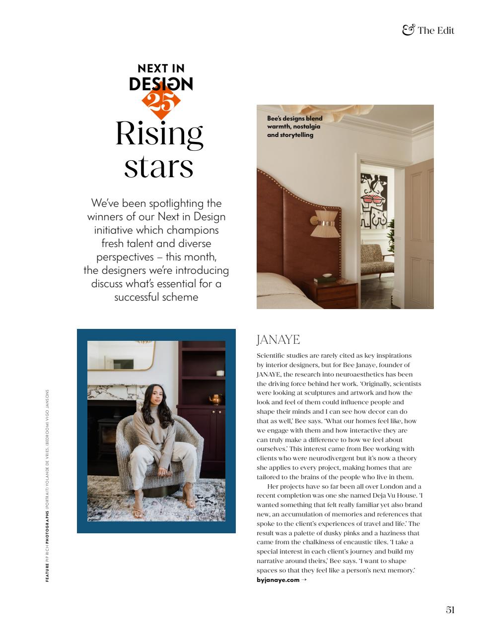 Homes & Gardens Preview Pages