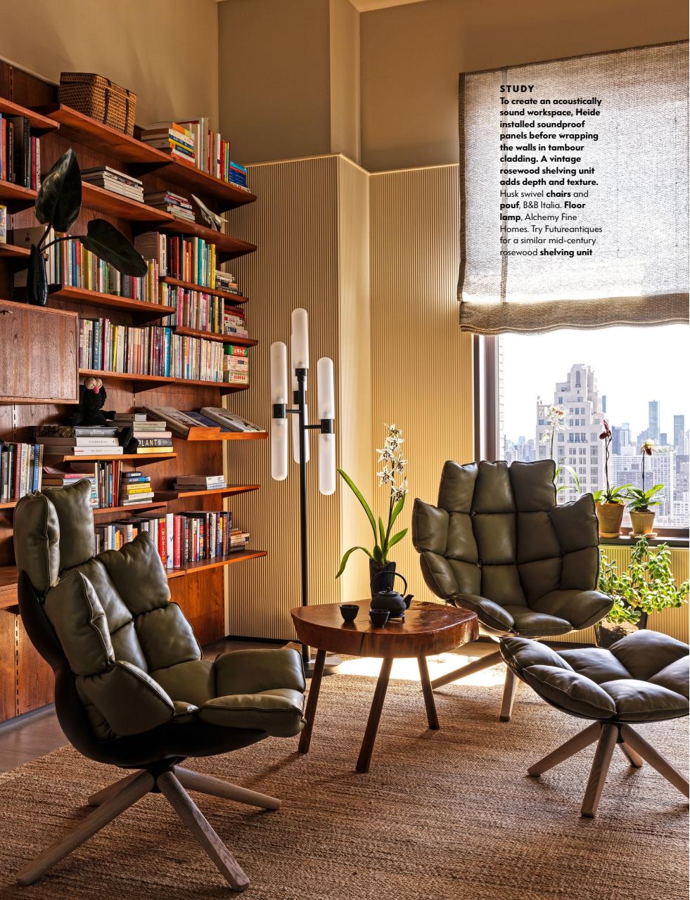 Homes & Gardens Preview Pages