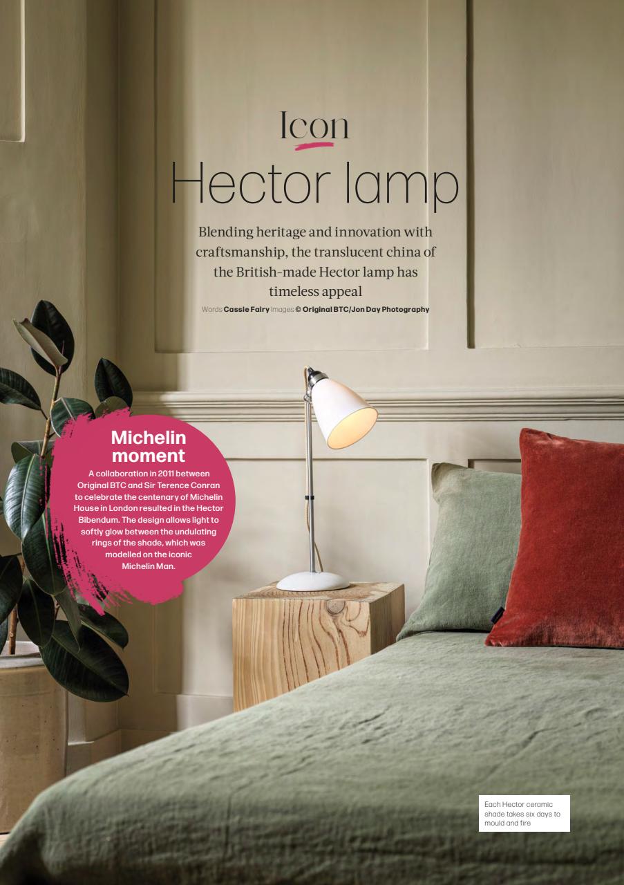 Reclaim Preview Pages