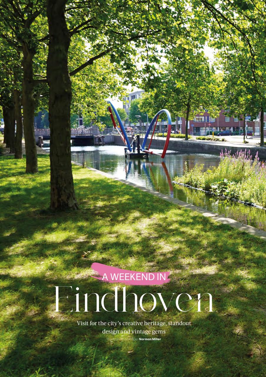 Reclaim Preview Pages