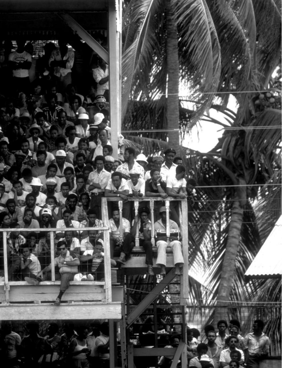 The Nightwatchman Preview Pages