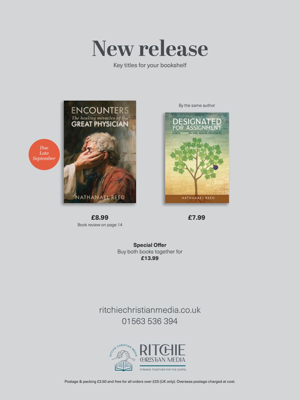 Believer Magazine Preview Pages