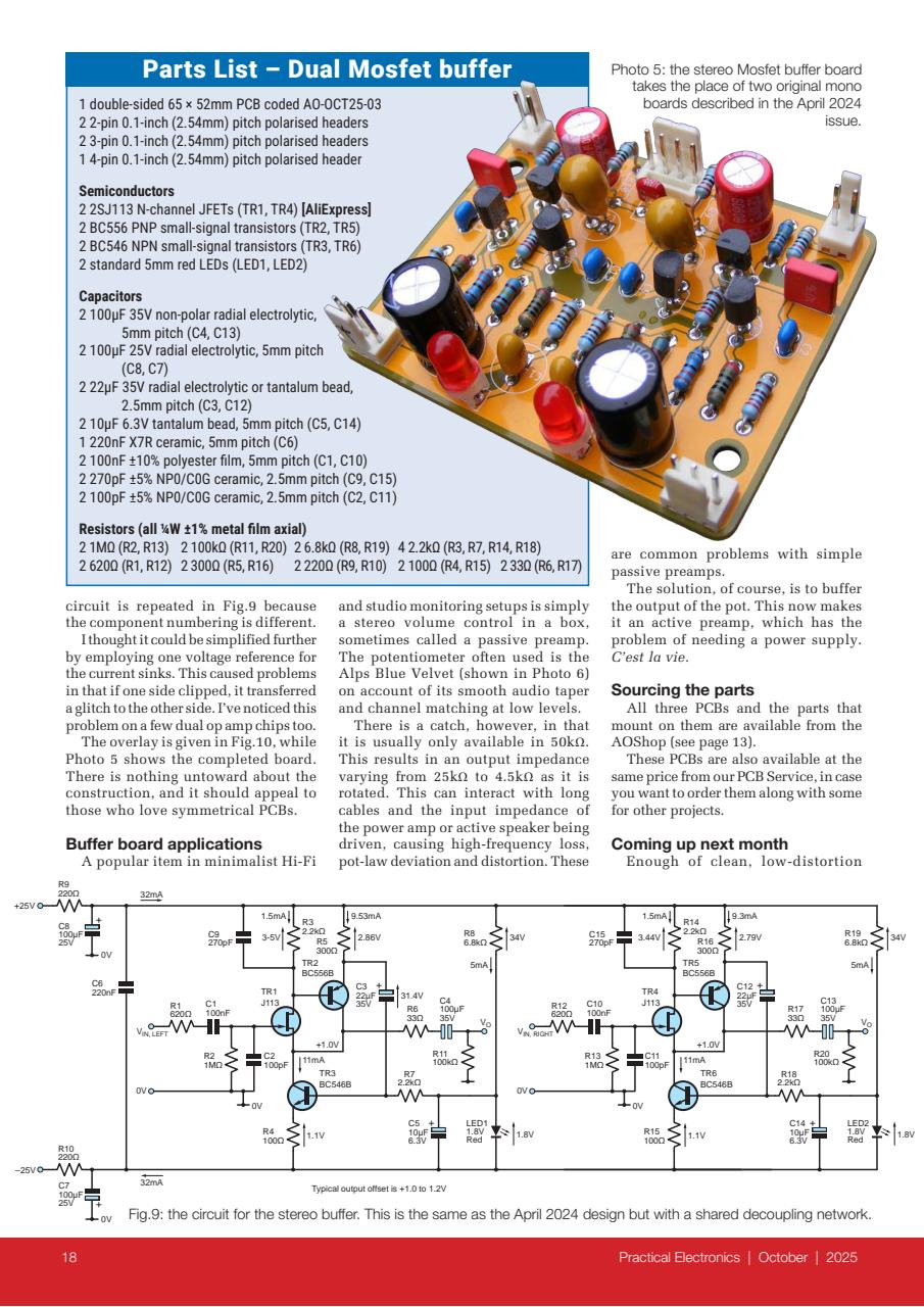 Practical Electronics Preview Pages