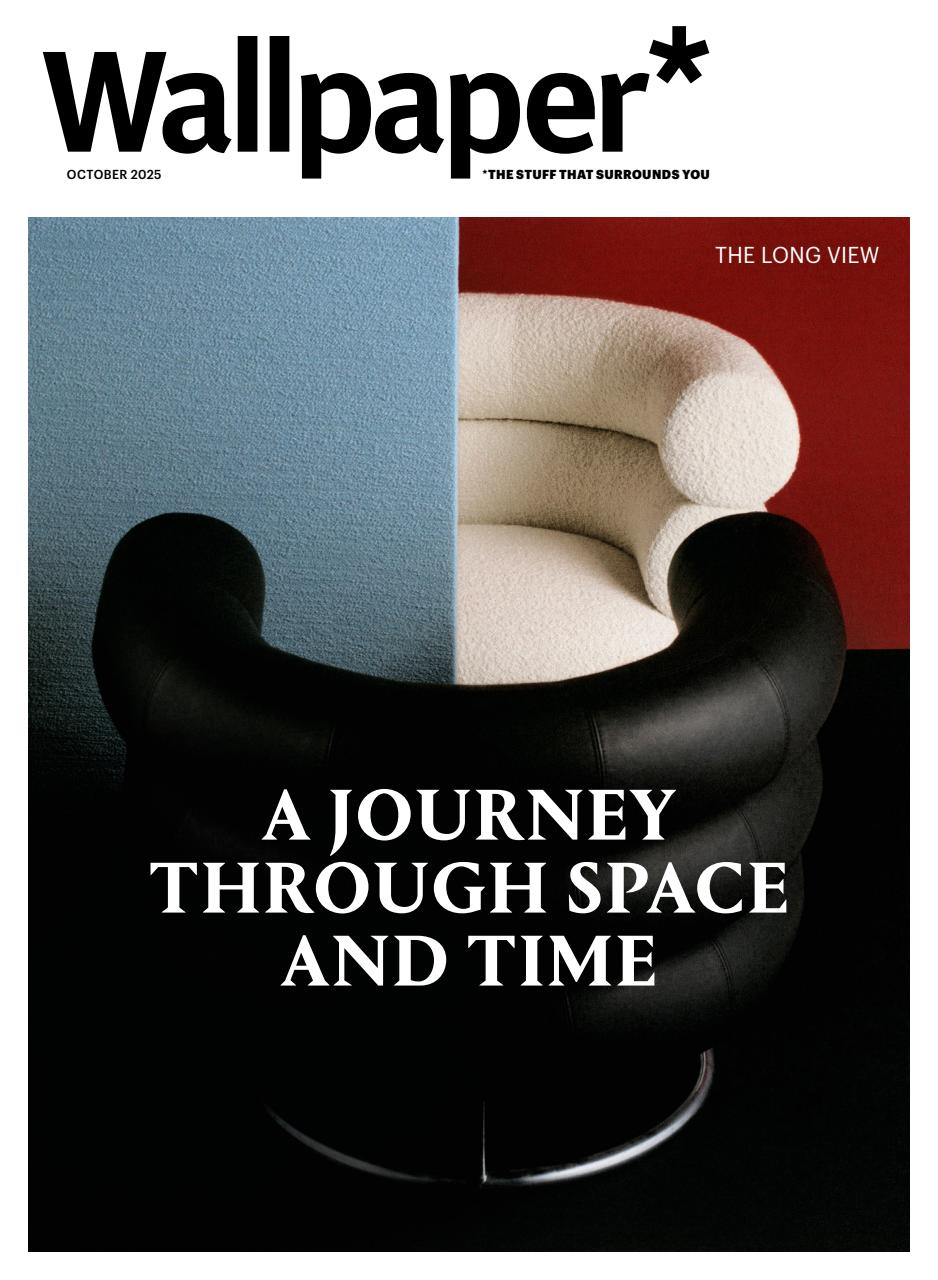 Wallpaper* Preview Pages