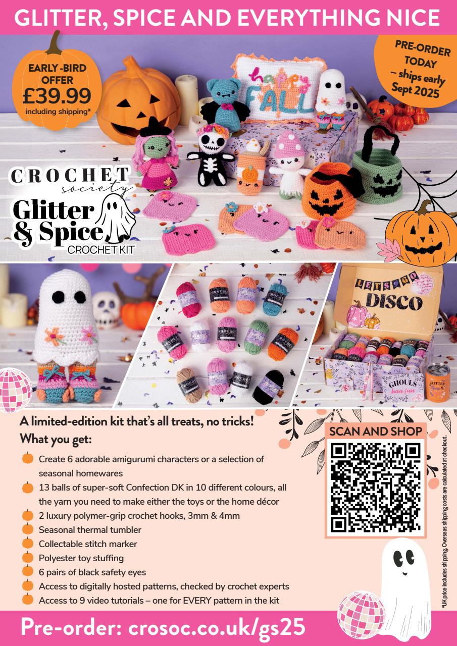 Simply Cards & Papercraft Preview Pages