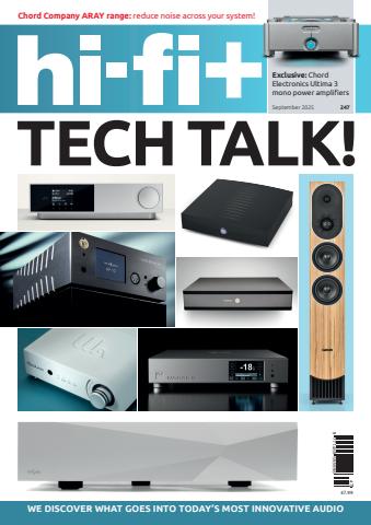 hi-fi+ Global Network issue hi-fi+ Issue 247