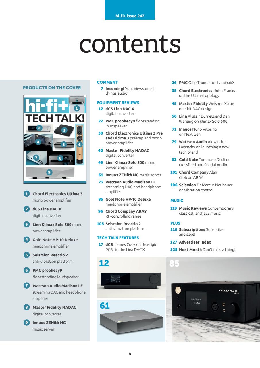 hi-fi+ Global Network Preview Pages