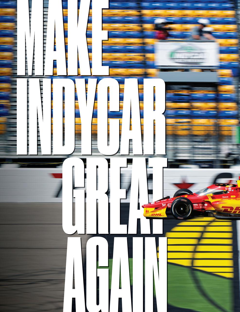 Motor Sport Magazine Preview Pages