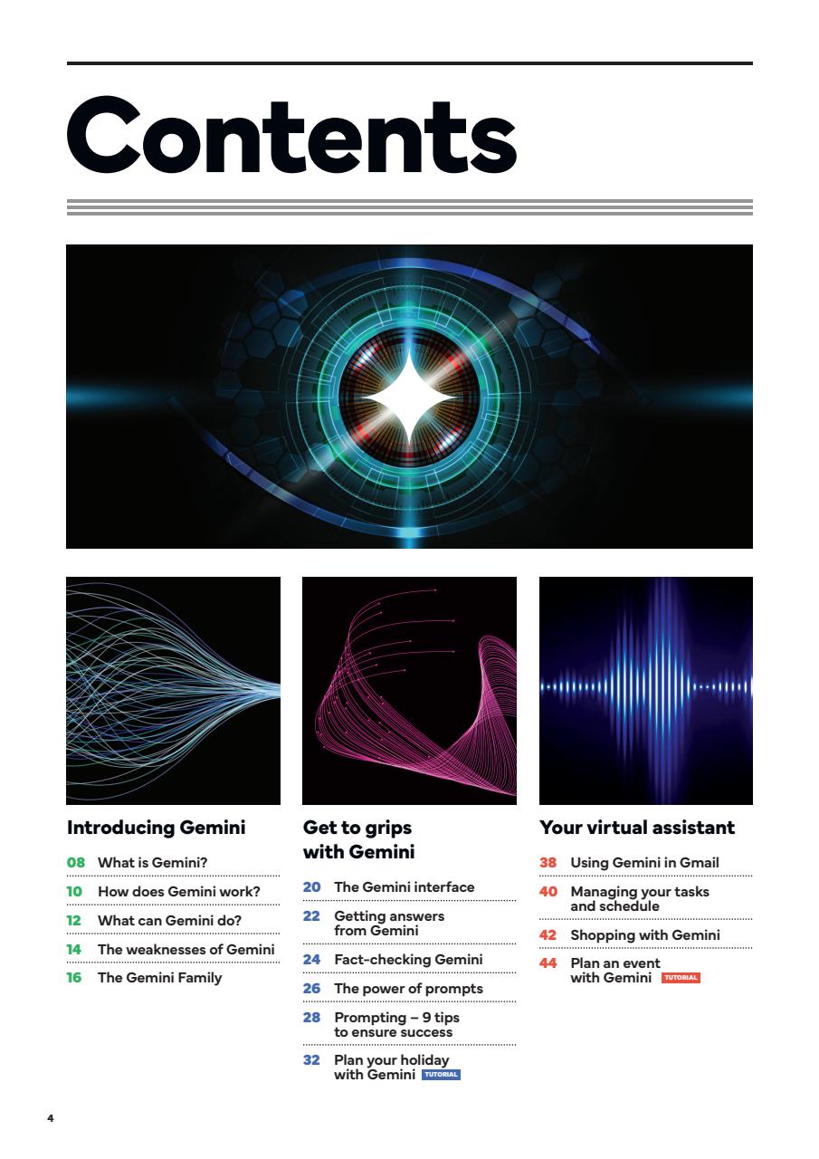 Anthem Tech Guides Preview Pages