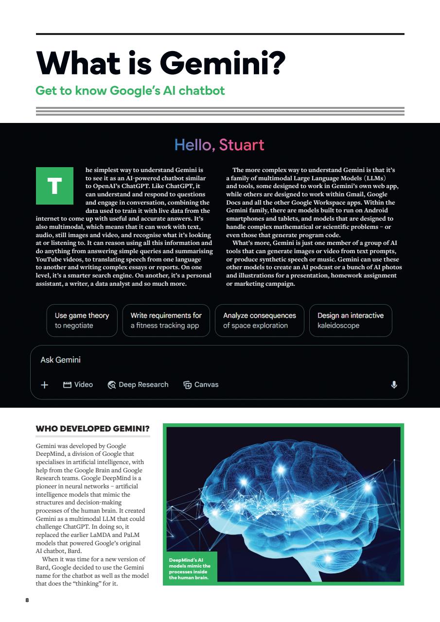 Anthem Tech Guides Preview Pages
