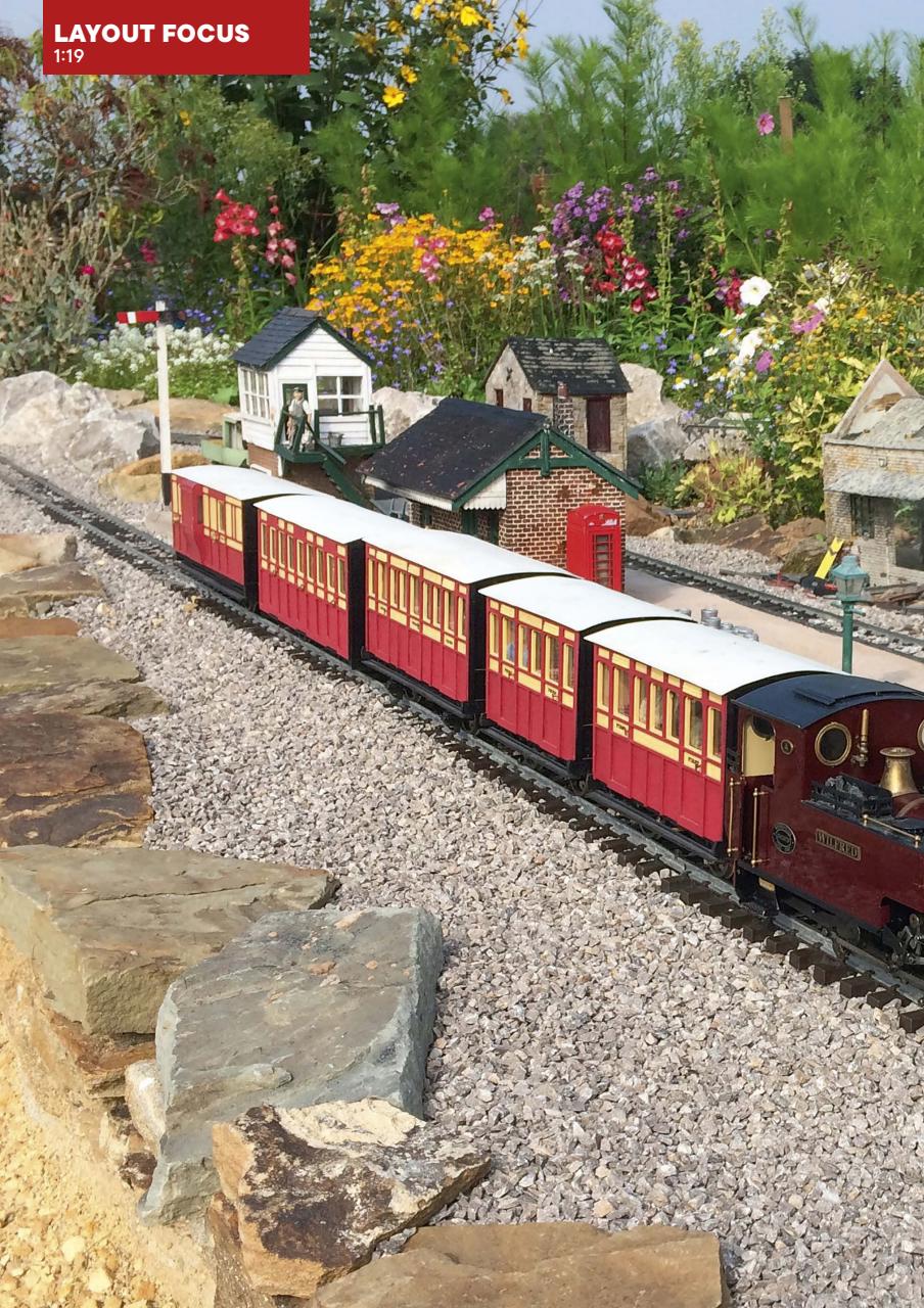 Garden Rail Preview Pages