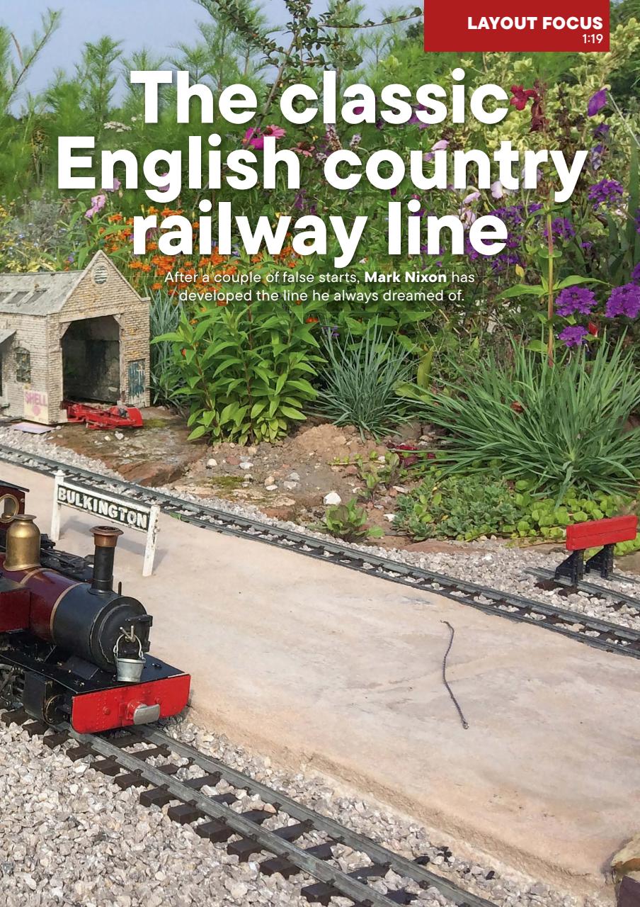 Garden Rail Preview Pages