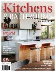Kitchens & Bathrooms Quarterly Complete Your Collection Cover 1