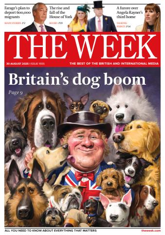 29 Aug 2025 issue 29 Aug 2025