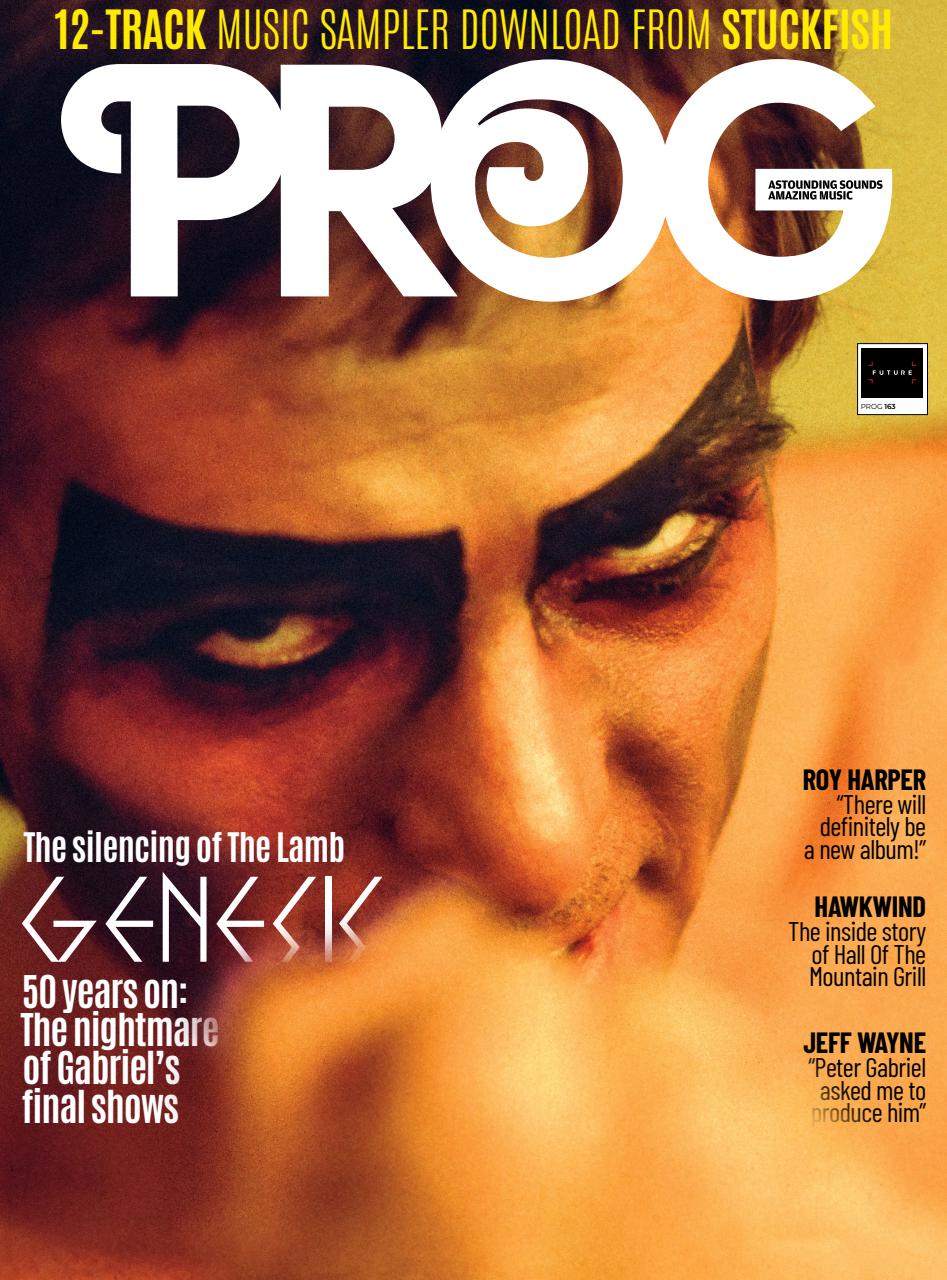 Prog Preview Pages