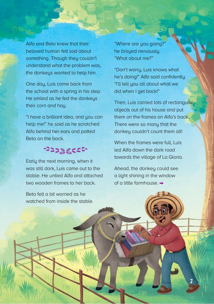 Storytime Preview Pages