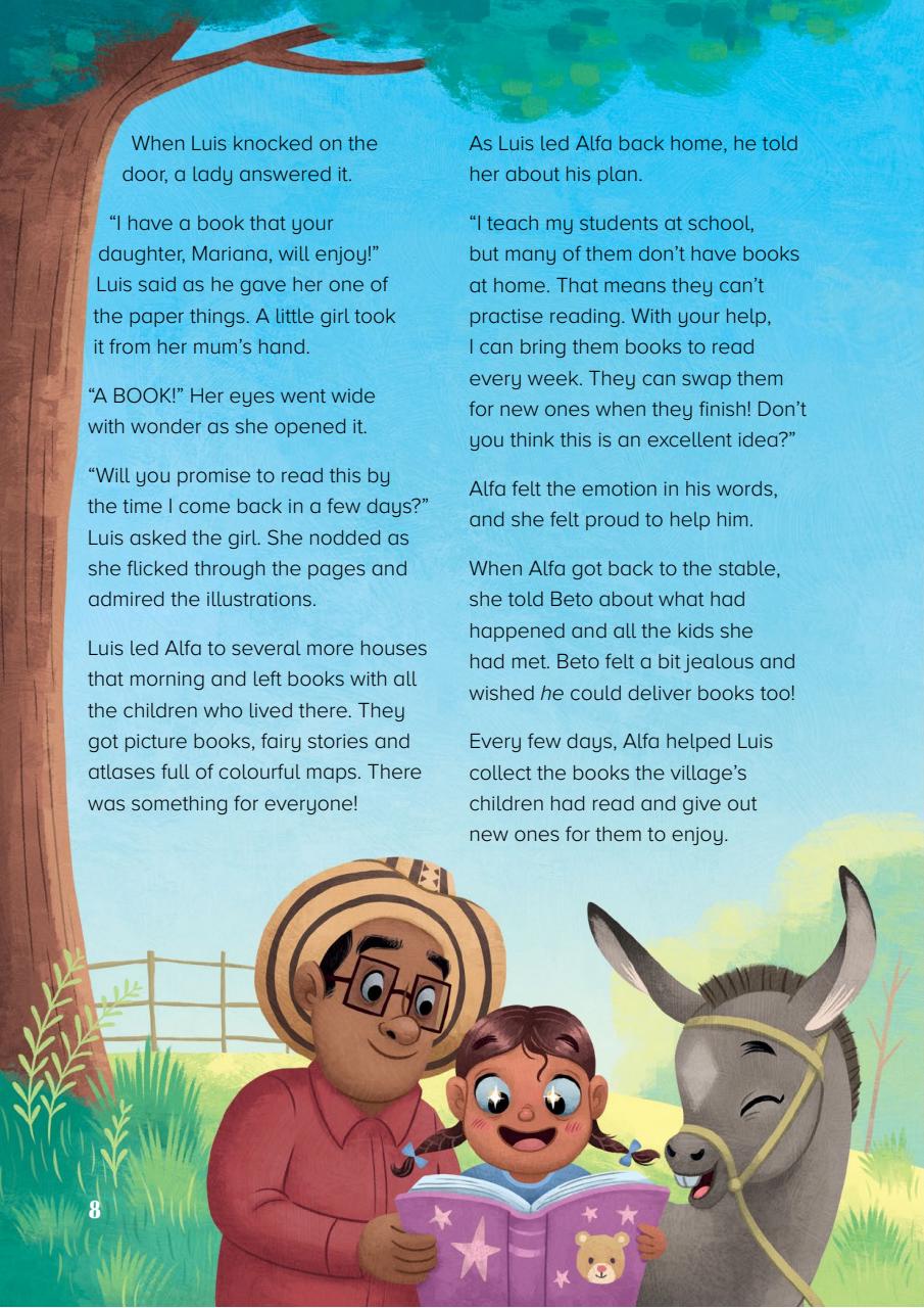 Storytime Preview Pages