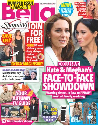 9 September 2025 issue 9 September 2025