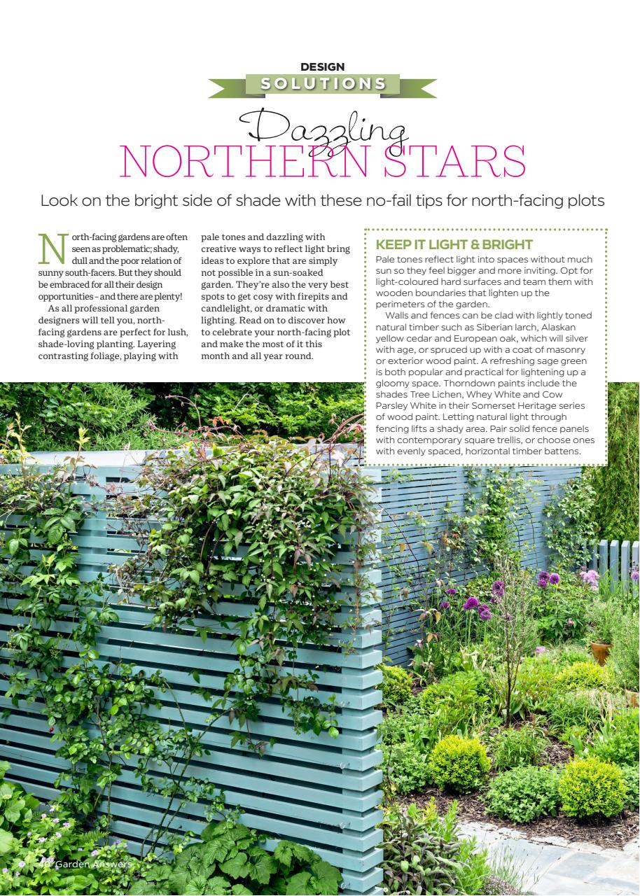 Garden Answers Preview Pages