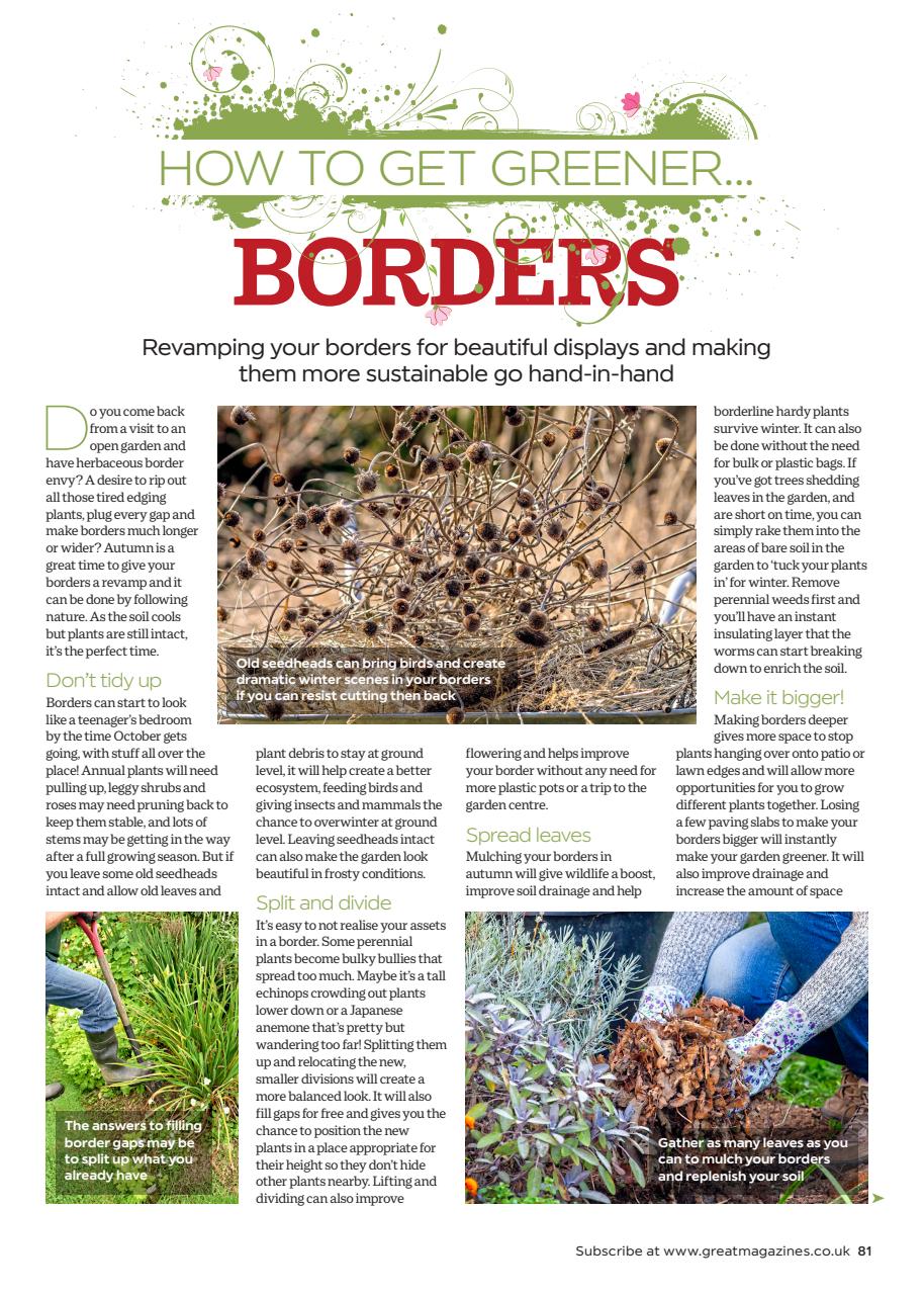 Garden Answers Preview Pages