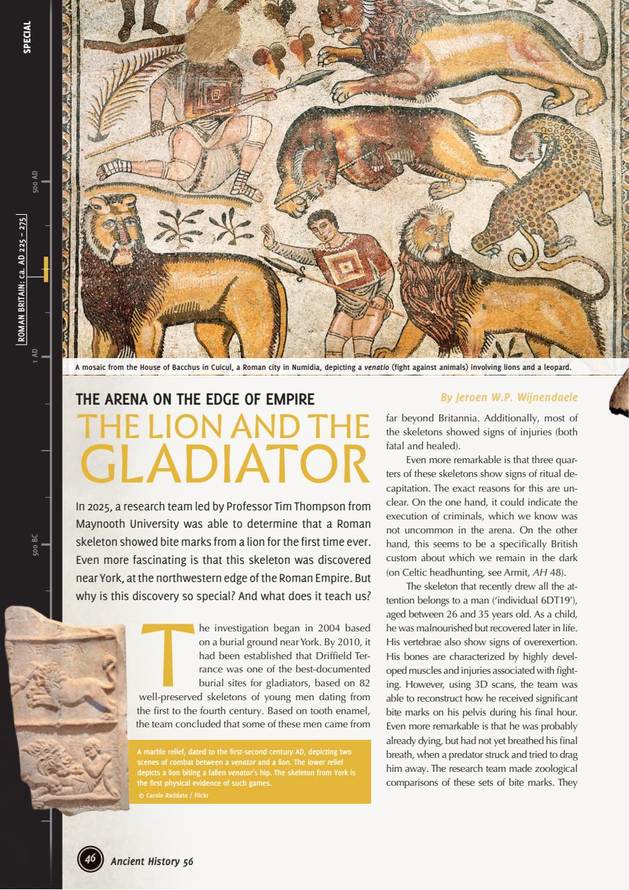 Ancient History Preview Pages