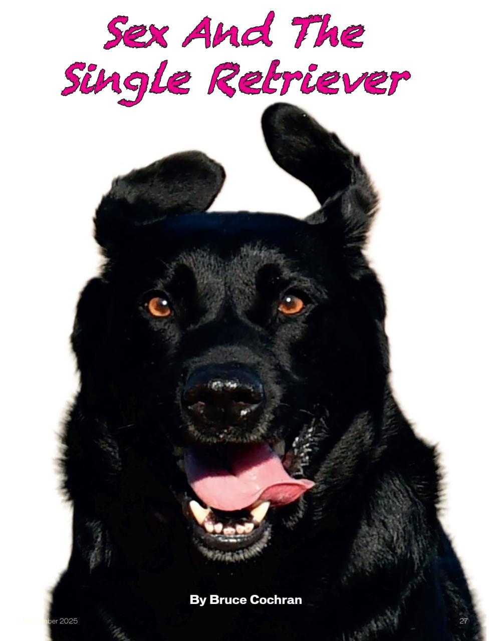 American Waterfowler Preview Pages