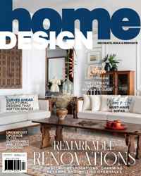 Home Design Complete Your Collection Cover 1