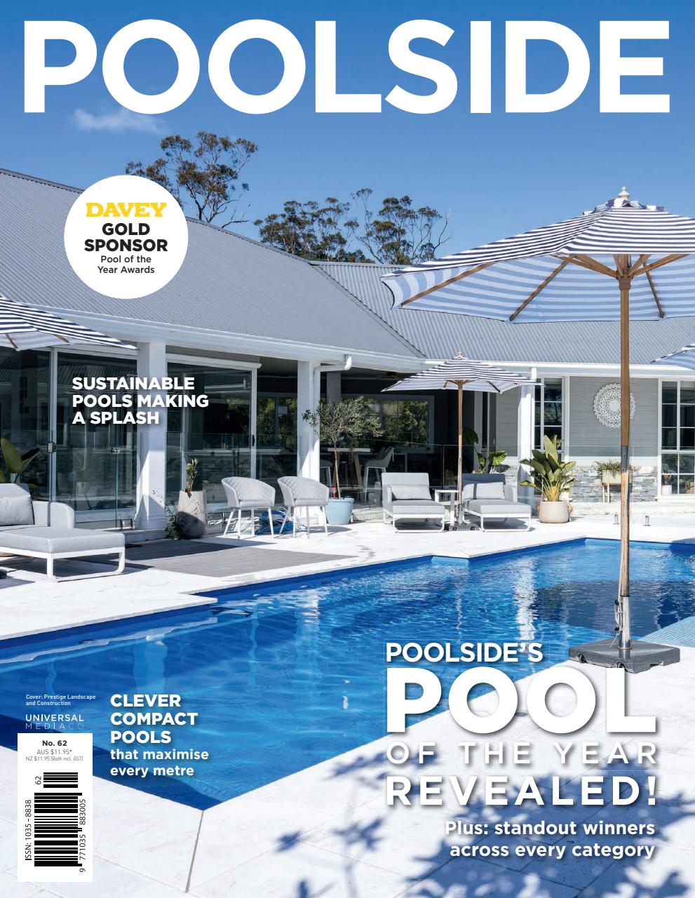 Poolside Preview Pages