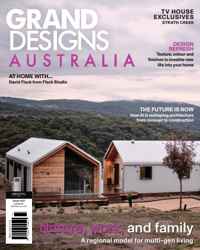 Grand Designs Australia Complete Your Collection Cover 1